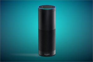 Amazon Echo